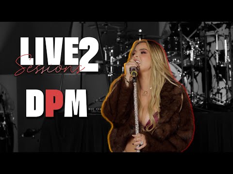 DPM – LMT | Live Sessions 2