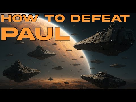 DUNE – The Great Houses vs. Emperor Paul Atreides