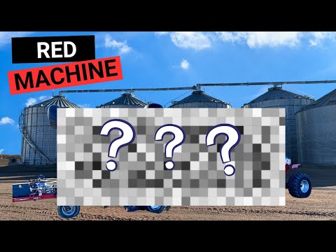 We Just Bought Something RED!