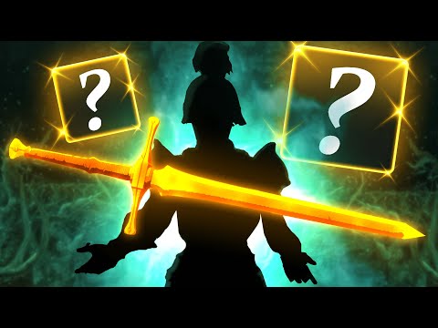 The SECRET of Pristine Weapons Revealed! (Tears Of The Kingdom)