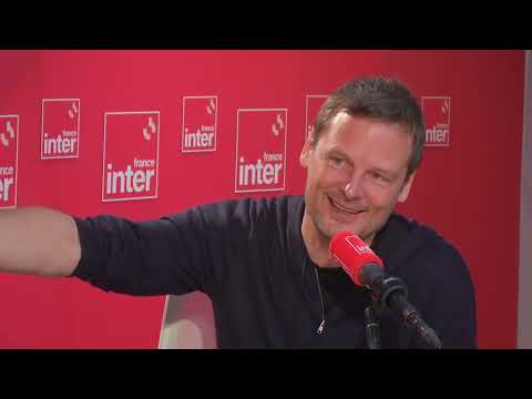 Christophe Galfard : "On est en train de lever des mystères sur notre univers qui sont phénoménaux"