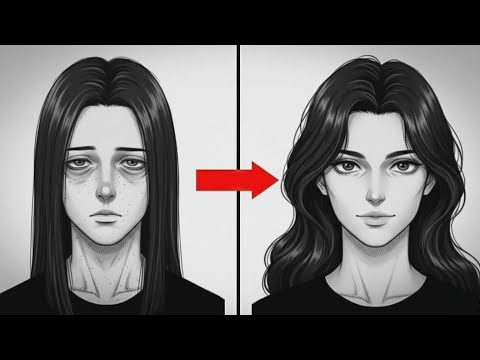 Looksmaxxing Secrets THEY Don’t Want You to Know (Full Transformation Guide)