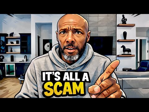 The Stock Market SCAM of 2026 | Major Details Explained