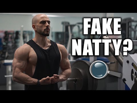 The TRUTH About Fake Natties
