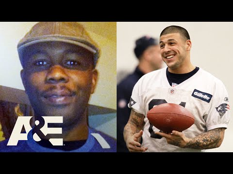 American Justice: NFL Player Accused of Killing His Friend In Cold Blood | A&E