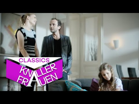 Strenge Bewertung! | Knallerfrauen mit Martina Hill