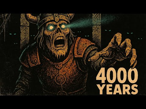 The Draugr Are NOT Mindless — The Horrifying Truth | Elder Scrolls Lore