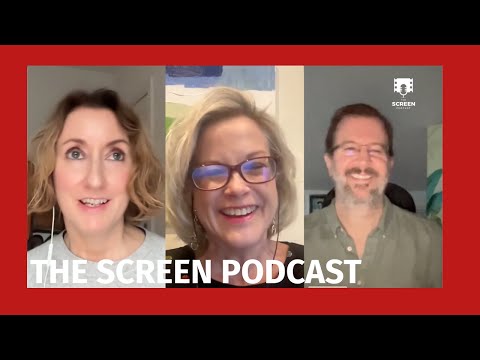 10 film industry stories set to dominate 2026 – The Screen Podcast