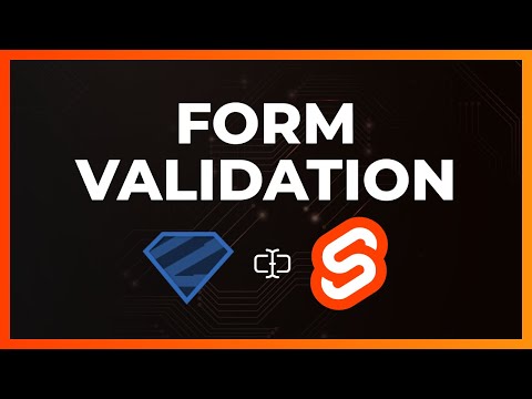 SvelteKit Form Validation with Zod