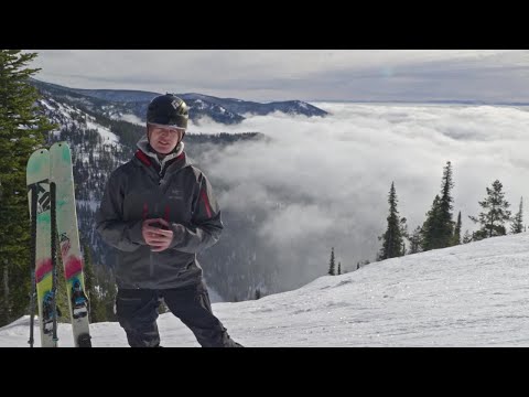 Montana ski resorts stay open despite warm weather challenges