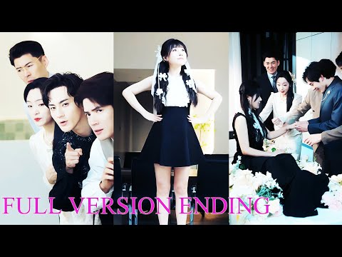 💔Listen to my heart’s voice, the whole family changed their tragic fate!#chinesedrama