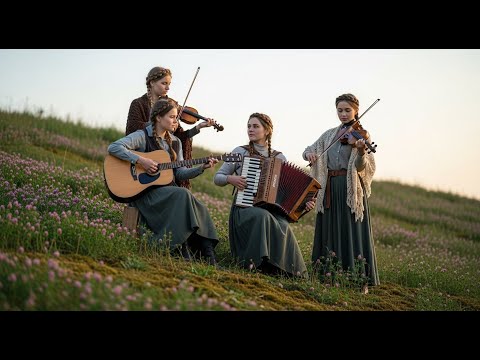 Sol de Fuego – Энергичная инструментальная композиция в стиле фламенко-фьюжн для теплых средиземном