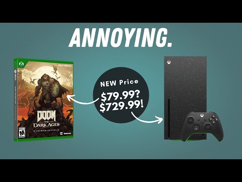 Xbox’s New Strategy to Drive Game Pass Subscriptions