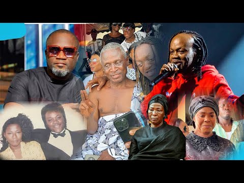 DEEP REVELATIONS | Ola Micheal Reveals Daddy Lumba Visits Madam Akosua Serwaa and Funeral & Ekuna