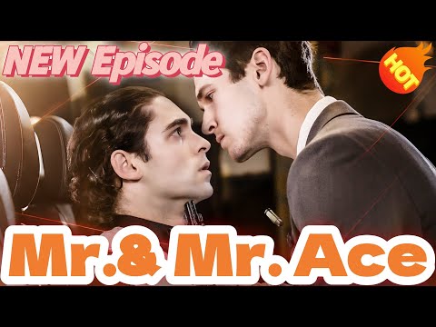 Mr.& Mr. Ace 📺👇👇New Short Drama #KalosTv