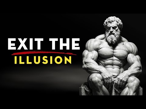 Life Is Just a Game, Here's How To Hack It | Stoicism