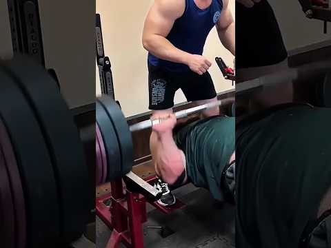 #Bodybuilding #GymMotivation