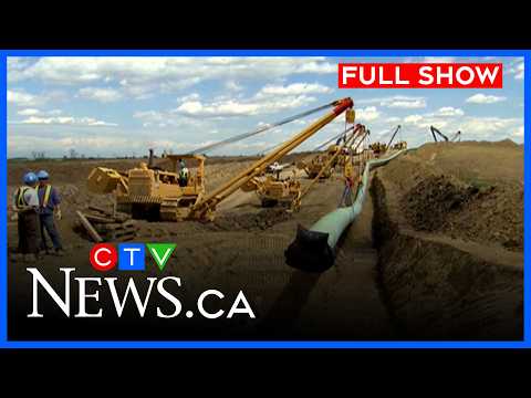 Rising Gas Prices | CTV Your Morning Calgary for March 6