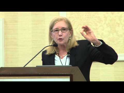 Master Lecture 1 - Diana Diamond