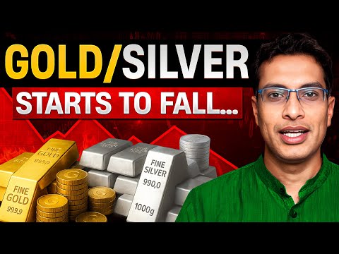 Book Profits on Gold. And, Invest in OTHER assets (like Stocks, Real Estate?)  | Akshat Shrivastava