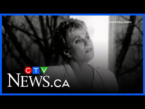 Tribute to Anne Murray at Grand Ole Opry