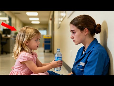 No One Helped the Sick Cleaning Lady — Until a Billionaire’s Daughter Stepped In...