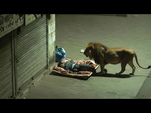 Craziest Animal Moments Caught on Camera – Unbelievable Wildlife