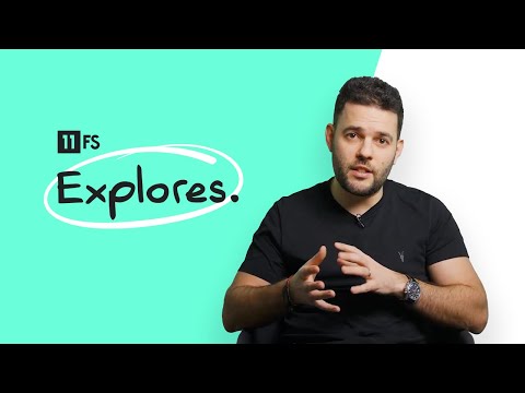 What is Open Banking? | 11:FS Explores