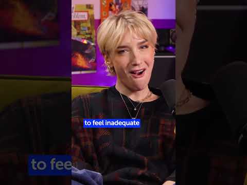 Josh says stop worrying about your protein intake!