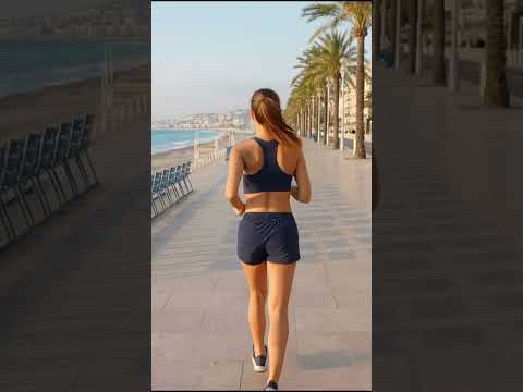 Soon : UNSTOPPABLE Running Mix - 130 BPM Electro Pop Music #Shorts