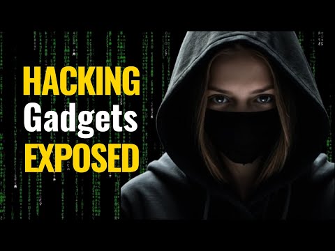 Top 10 Hacking Gadgets 2025: The Most Dangerous Tech Exposed! 🔥 Cyber Tech Girl