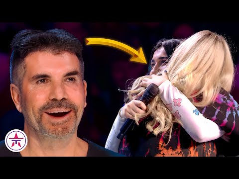 Mom GIVES UP Audition For Her Teen Daughter... What Happens Next Will SHOCK You!