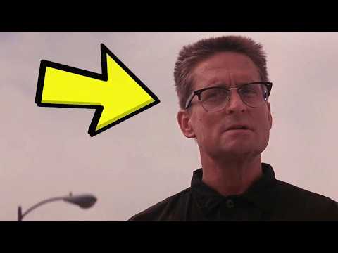 Falling Down (1993): 20 Weird Facts You Didn’t Know!