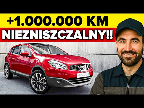 12 SAMOCHODÓW, które trwają WIECZNIE według EKSPERTÓW!