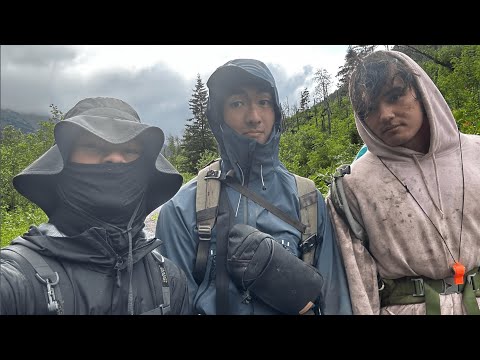 we almost died in the tatras mountains