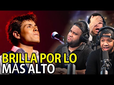 BRAYON CELEBRA EL TRIUNFO😂 HACIENDO UN MEDLEY LEGENDARIO DE LUIS MIGUEL | REACCIÓN Y ANALISIS