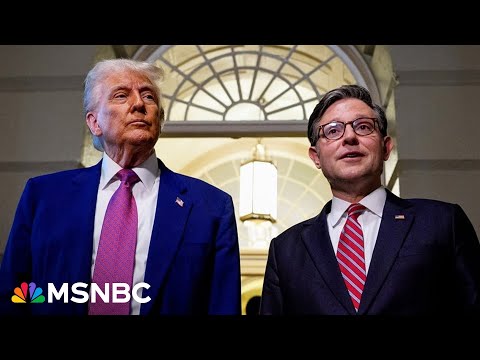 ‘Working men and women are hurting!’: Dem Rep. calls on GOP, Trump to come to table to end shutdown