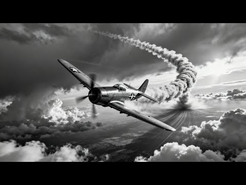 How One Pilot's "Illegal" Throttle Method Made P-47s Dive Faster Than Sound — And Survive