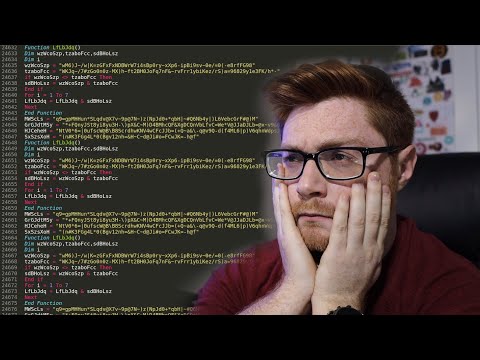MALWARE ANALYSIS - VBScript Decoding & Deobfuscating