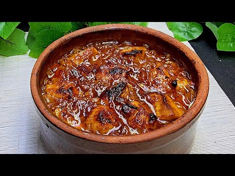 بصدر فرخه ❗اعملي احلي طاجن فراخ بالبصل❗ اقتصادي وعلي اد الايد ❗والكل هيشكرك عليه 👌