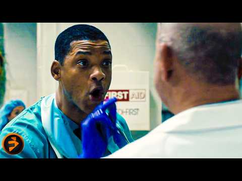 Will Smith Realizes the NFL’s Hidden Horror | CONCUSSION