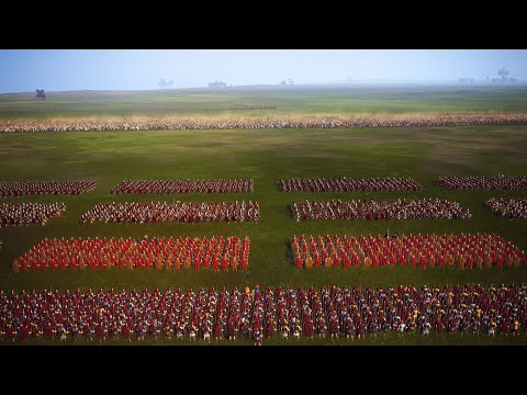 Caesars Conquest of Britain 55 BC