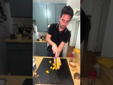 Chicken curry