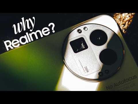 Realme GT 8 Pro After 30 Days !