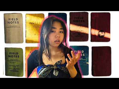 Keeping a Physical Journal can Change your Life