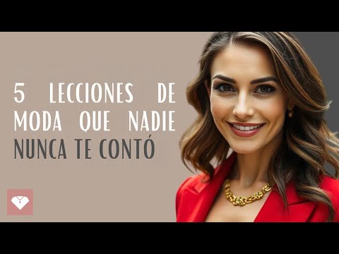 5 películas para ampliar tu repertorio sobre moda