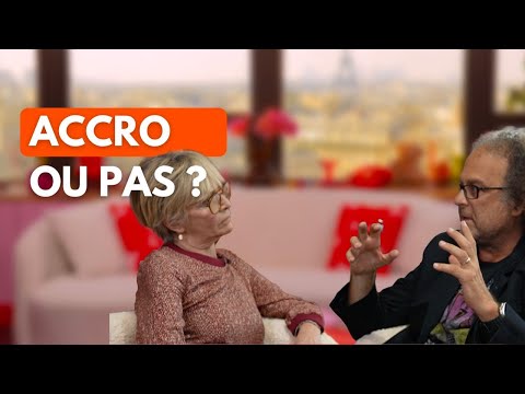 Ep 1 / Comment savoir si l’on est accro ? - Mesdames Media