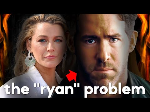 IT ENDS WITH… RYAN | How He RUINED Blake’s Career