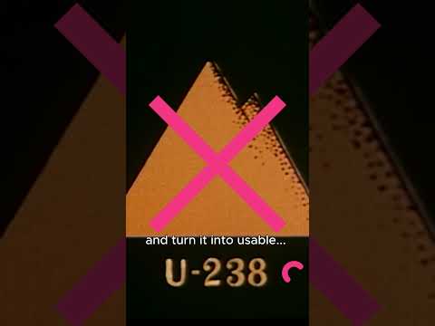 Why these fuel-making nuclear reactors vanished