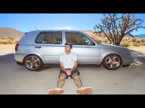 Volkswagen Turned Their Back on Us